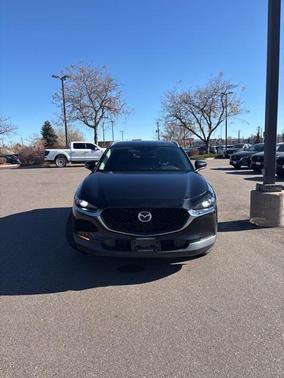 2023 Mazda CX-30 2.5 S Preferred Package