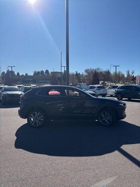 2023 Mazda CX-30 2.5 S Preferred Package