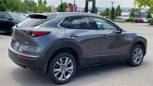 2024 Mazda CX-30 Premium Package