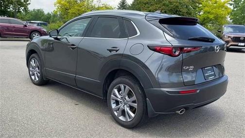 2024 Mazda CX-30 Premium Package