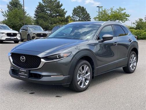 2024 Mazda CX-30 Premium Package