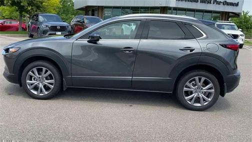 2024 Mazda CX-30 Premium Package