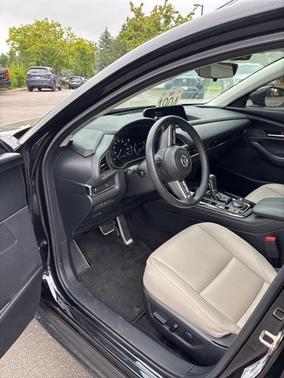 2023 Mazda CX-30 2.5 S Preferred Package