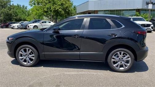 2023 Mazda CX-30 2.5 S Preferred Package