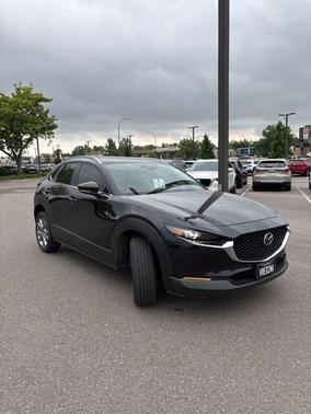 2023 Mazda CX-30 2.5 S Preferred Package