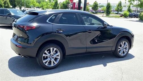 2023 Mazda CX-30 2.5 S Preferred Package