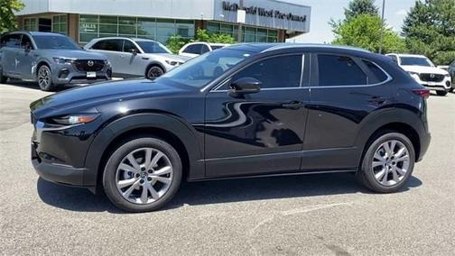 2023 Mazda CX-30 2.5 S Preferred Package