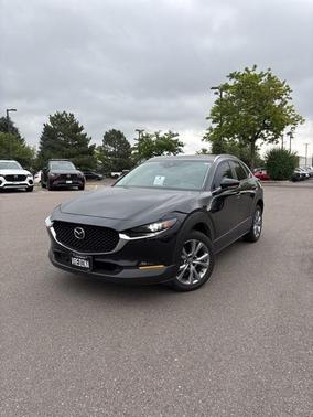 2023 Mazda CX-30 2.5 S Preferred Package