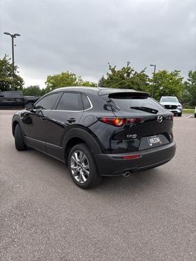 2023 Mazda CX-30 2.5 S Preferred Package