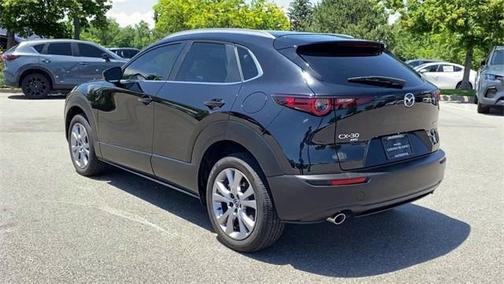 2023 Mazda CX-30 2.5 S Preferred Package