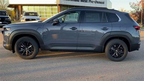 2026 Mazda CX-50 Premium