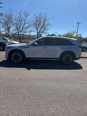 2024 Mazda CX-90 PHEV Premium