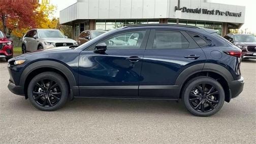 2026 Mazda CX-30 2.5 S Aire Edition
