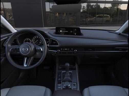 2025 Mazda CX-30 2.5 Turbo Premium Plus Package
