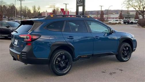 2023 Subaru Outback Wilderness