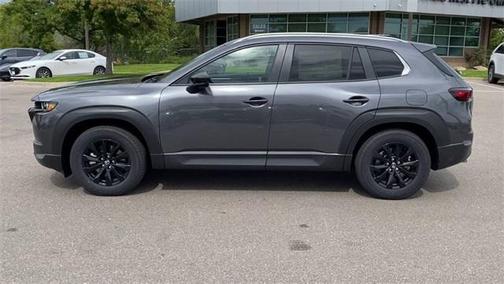 2025 Mazda CX-50 2.5 S Select Package