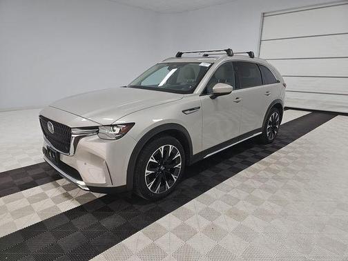 2024 Mazda CX-90 PHEV Premium