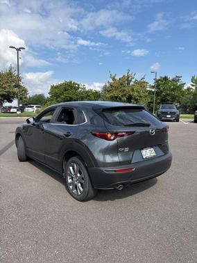 2022 Mazda CX-30 2.5 S Select Package