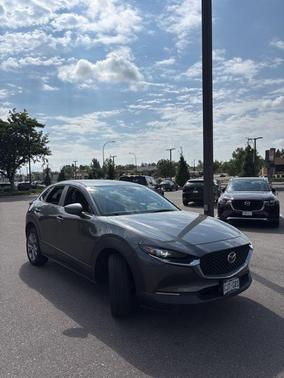 2022 Mazda CX-30 2.5 S Select Package