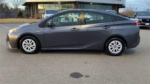 2017 Toyota Prius Two