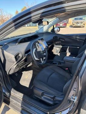 2017 Toyota Prius Two