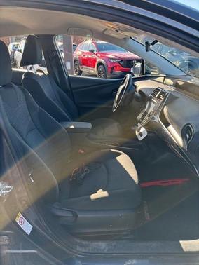 2017 Toyota Prius Two