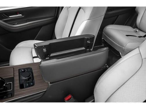 2025 Mazda CX-90 PHEV Preferred Package
