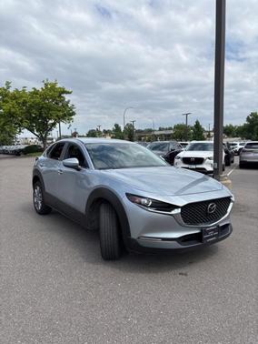 2021 Mazda CX-30 Select