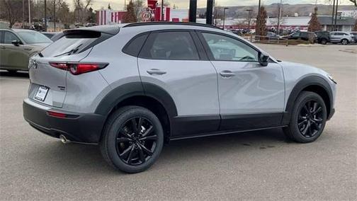 2026 Mazda CX-30 Premium Package