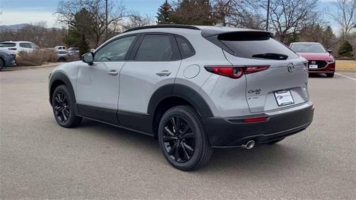 2026 Mazda CX-30 Premium Package