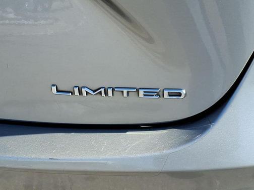 2013 Toyota Avalon Limited