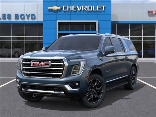 2026 GMC Yukon XL 4WD Elevation