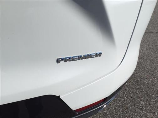 2023 Chevrolet Blazer Premier