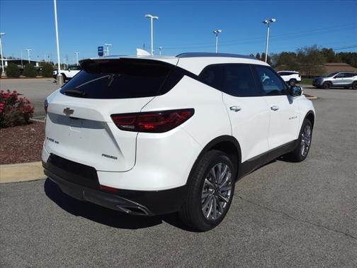 2023 Chevrolet Blazer Premier