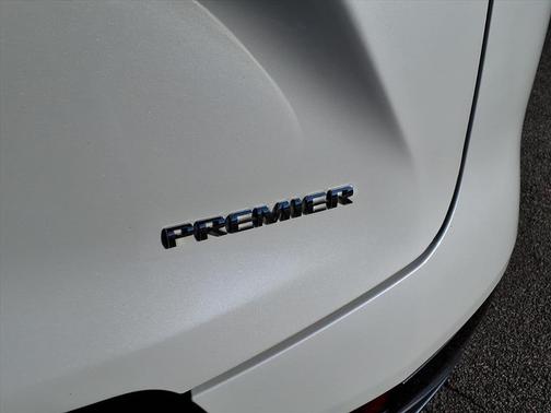 2023 Chevrolet Blazer Premier