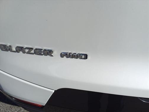 2023 Chevrolet Blazer Premier