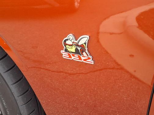 2020 Dodge Challenger R/T Scat Pack
