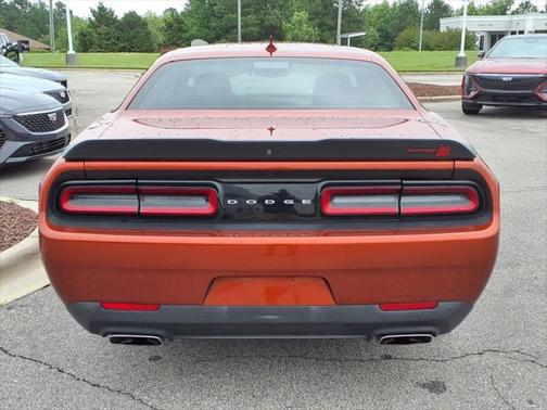 2020 Dodge Challenger R/T Scat Pack