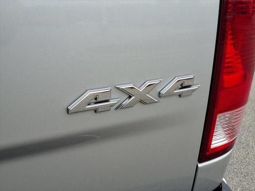 2014 RAM 2500 SLT