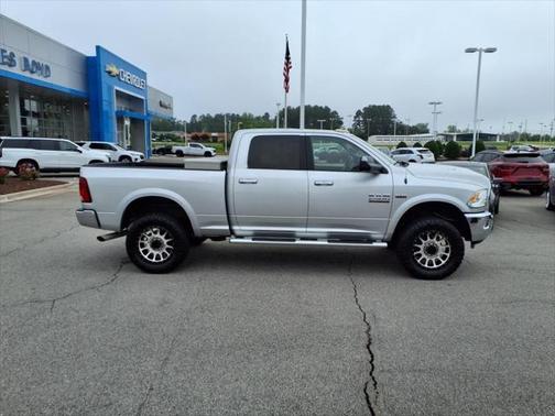 2014 RAM 2500 SLT