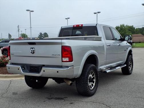 2014 RAM 2500 SLT