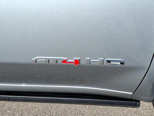 2024 GMC Sierra 3500 AT4