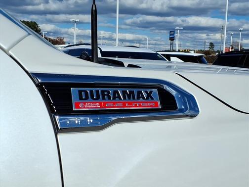 2020 GMC Sierra 2500 Denali