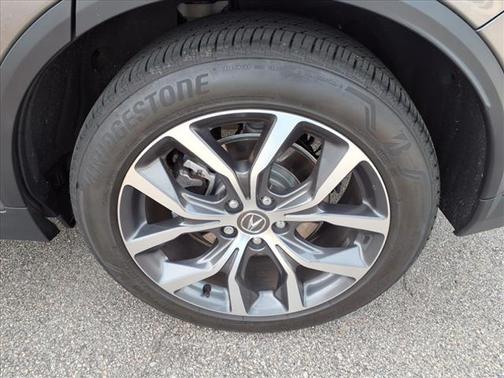2024 Acura MDX Technology Package