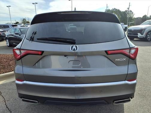 2024 Acura MDX Technology Package