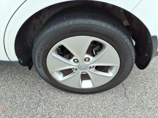2014 Kia Soul Base