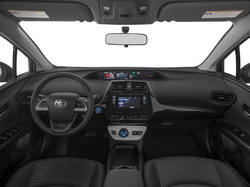 Mint 2018 Toyota Prius Three