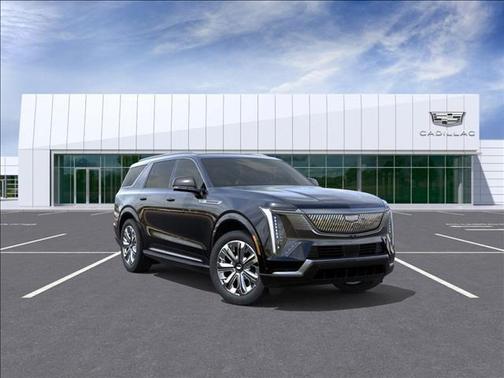 2026 Cadillac Escalade IQL Luxury