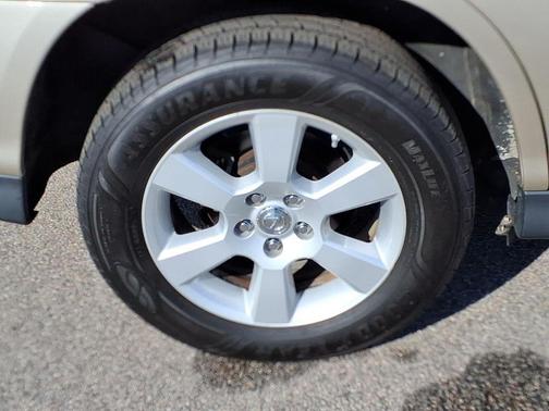 2008 Lexus RX 350 Base