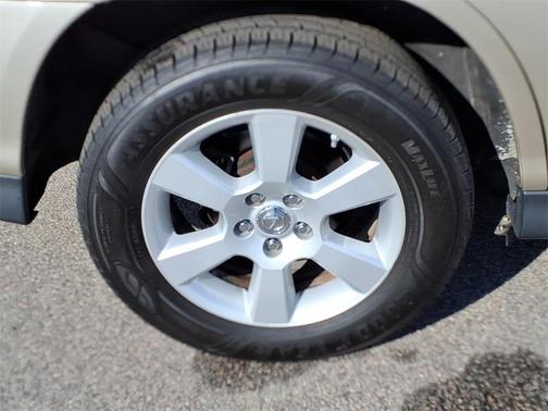 2008 Lexus RX 350 Base